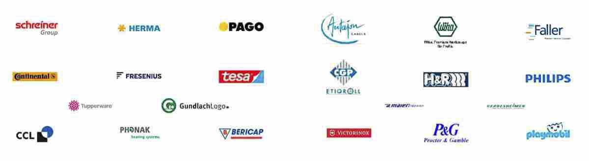 consumibles de tampografia