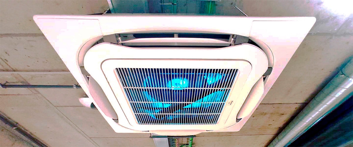 desinfeccion_uv_de_aire_cassette_hvac