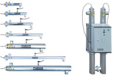 Equipos-Desinfeccion-UV-Agua Desinfección UV Aguas Residuales