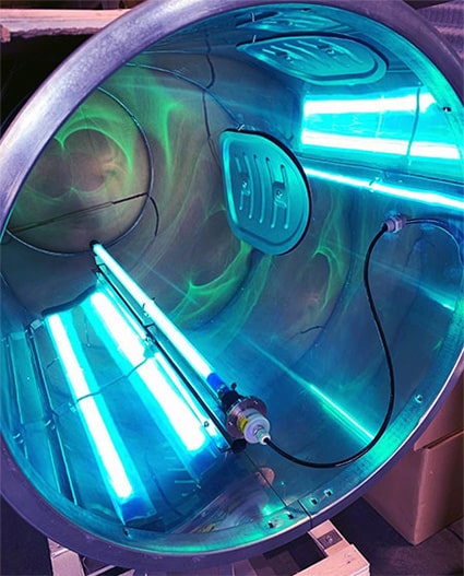 desinfeccion_luz_uvc_conductos_de_aire_hvac Desinfección UV de Conductos de Aire Acondicionado